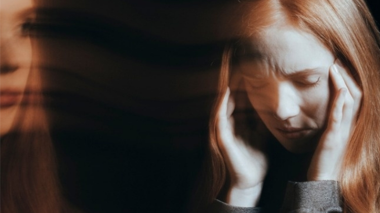 Padre, quiero hablar con usted: tengo esquizofrenia