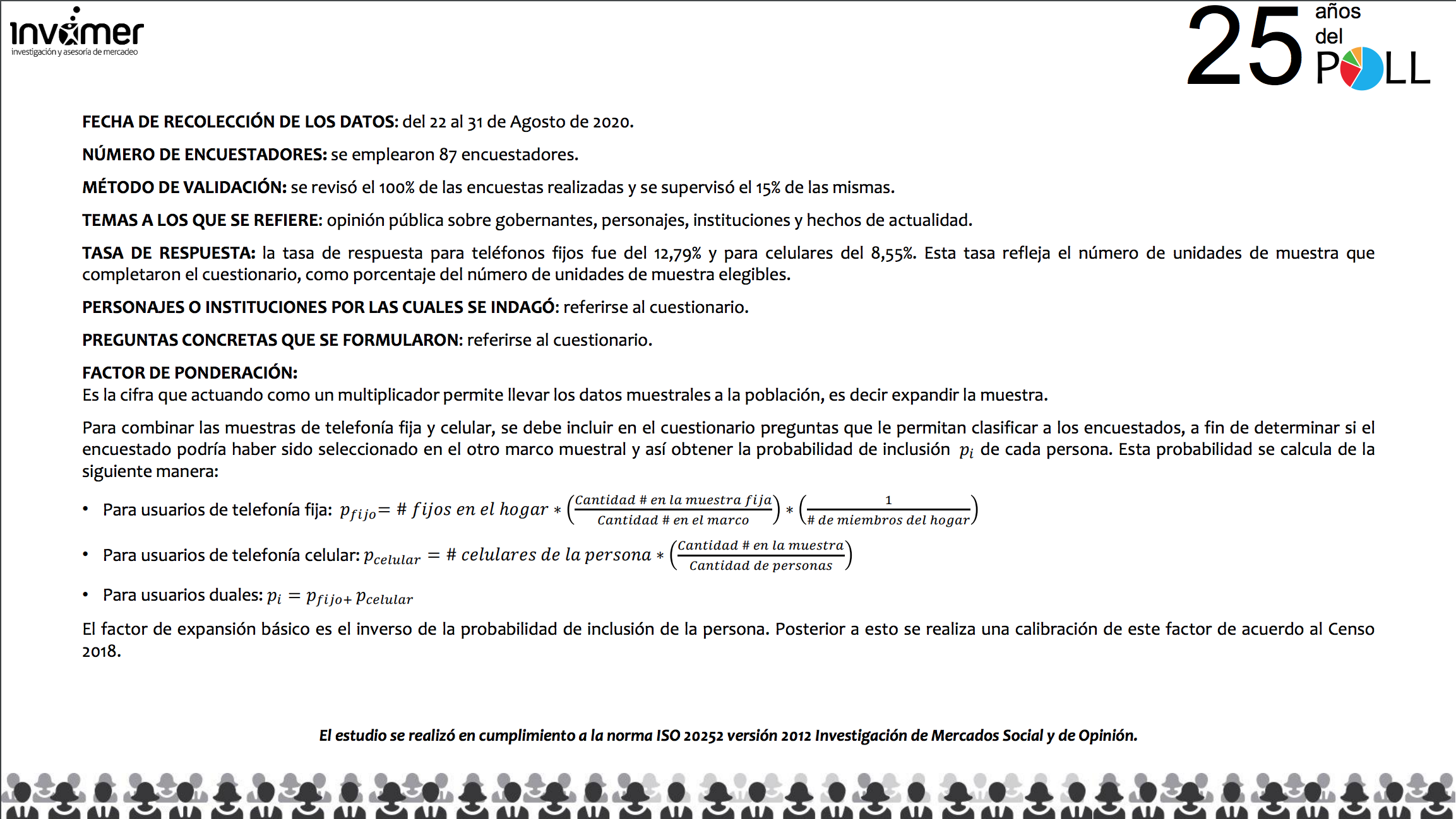  - Manejo de pandemia, medida de los gobernantes locales del país