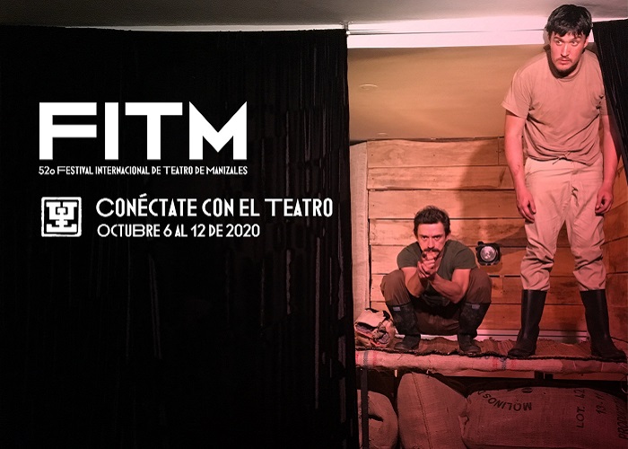 Un festival internacional de teatro que quiere sobrevivir a la pandemia