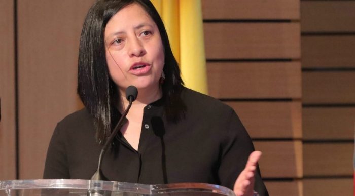 Foto: Alcaldía Mayor de Bogotá - La desbandada de directivos de la Secretaria de Planeación