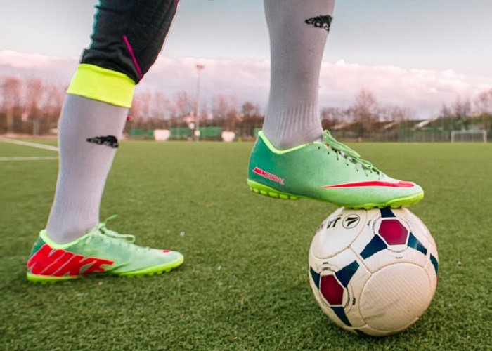 La posesión de la pelota como estrategia defensiva