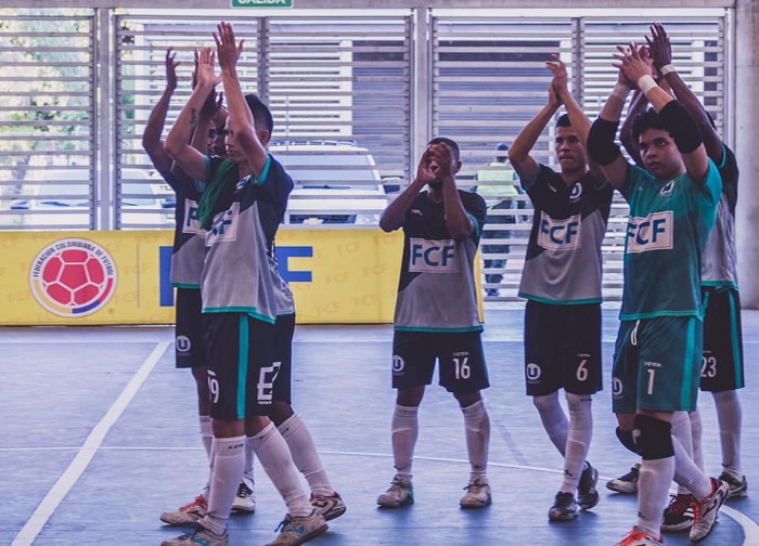 La triste crisis del futsal en Colombia