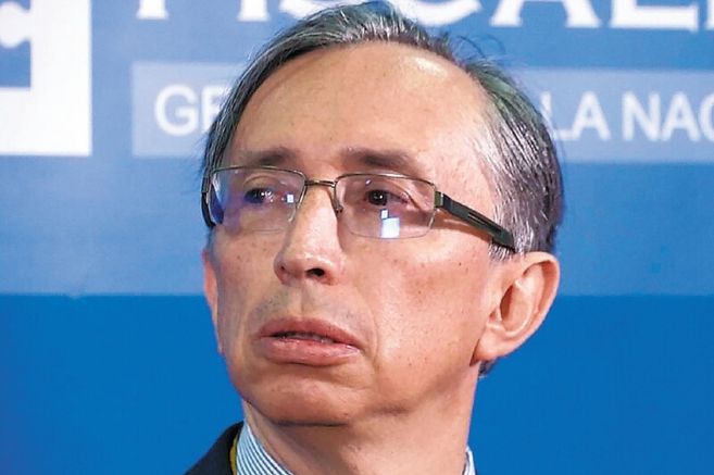 El ultracatólico fiscal íntimo amigo de Ordóñez que decidirá la suerte de Uribe