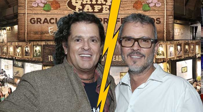  - Gaira, el sueño de Guillermo Vives que se derrumbó