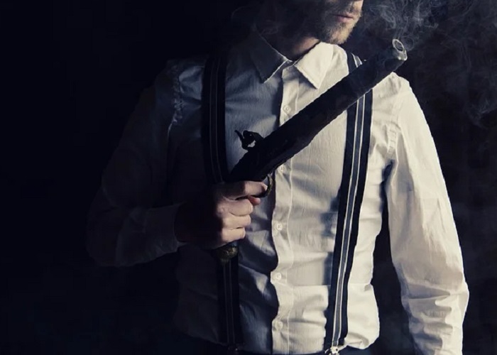 Colombia, un Estado mafioso en el que la gente ya no puede creer