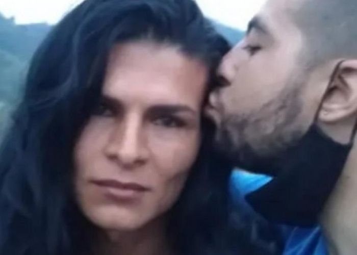 Según el Ejército la bala rebotó en el pavimento y mató a Juliana