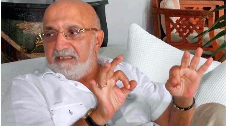 Por favor, no desaprovechemos a don Juan Gossaín