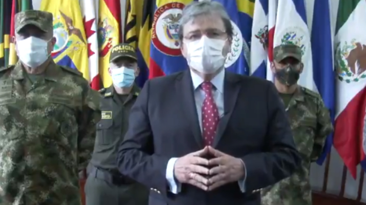 Pelando el cobre: #Desacato