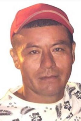  - La vida de los líderes sociales importa