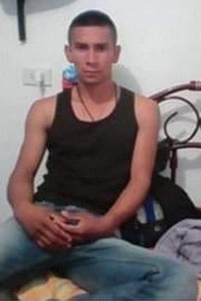  - La vida de los líderes sociales importa