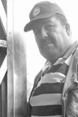  - La vida de los líderes sociales importa