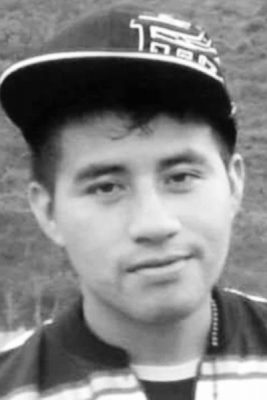  - La vida de los líderes sociales importa