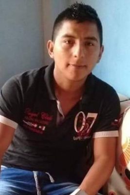  - La vida de los líderes sociales importa