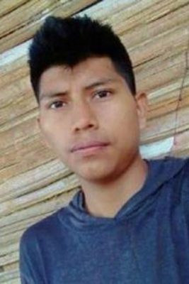  - La vida de los líderes sociales importa