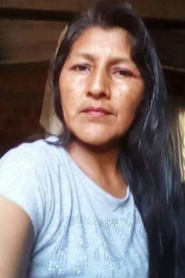  - La vida de los líderes sociales importa