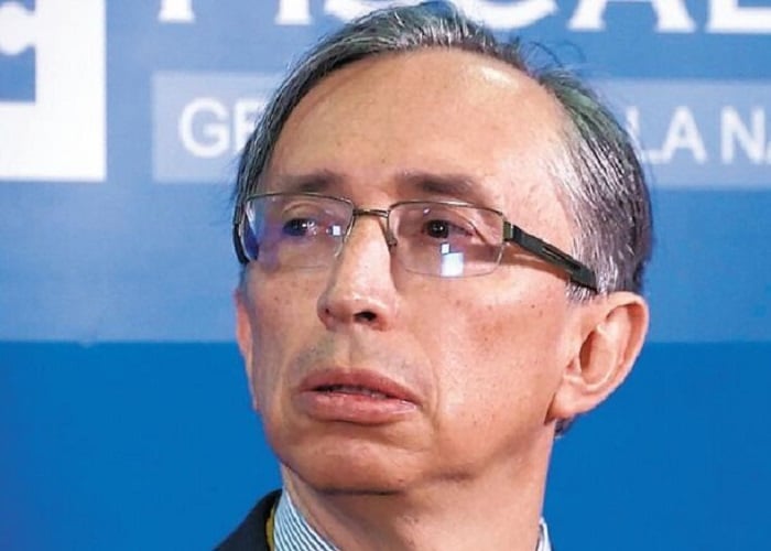 ¿Es Gabriel Jaimes la persona idónea para investigar a Uribe?
