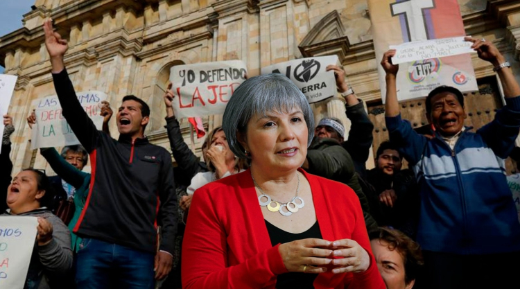 Llegó la hora de la verdad, llegó la hora de las víctimas