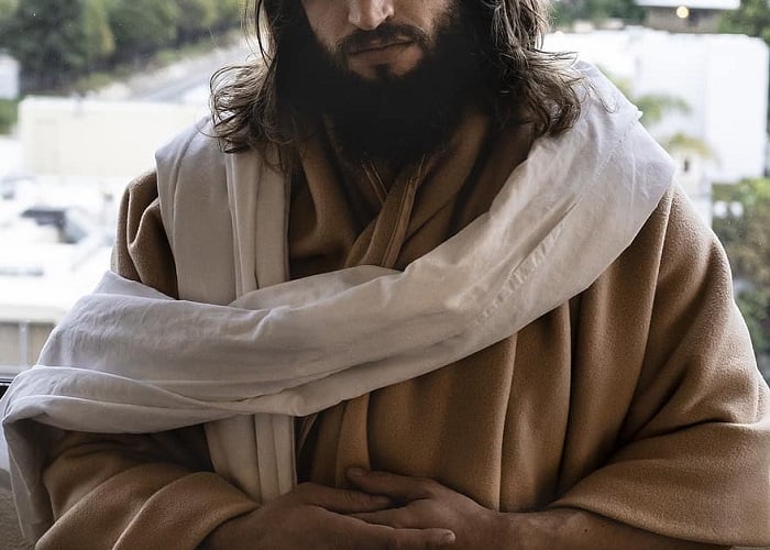 ¿Alguien se acuerda de Jesús de Nazaret?