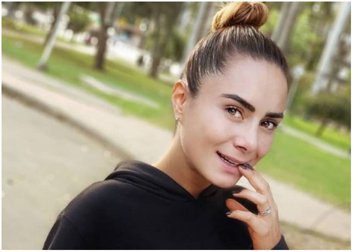 El dolor de Johana Fadul: tres cirugías en la nariz