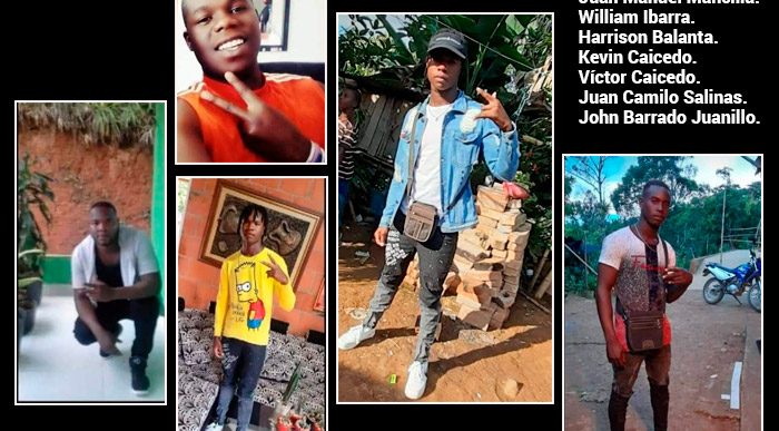  - La tarde de gallos en Munchique que terminó en tragedia