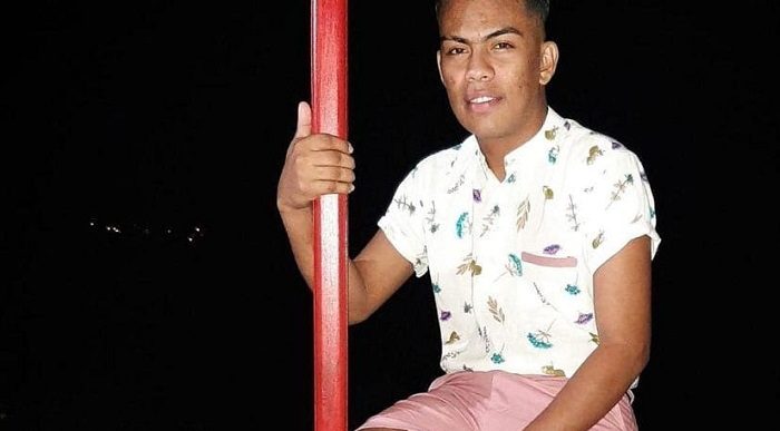  - La misteriosa muerte de Juan Luis Guzmán en una estación de policía en Antioquia