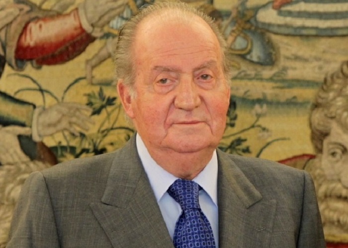 ¿La mafia real Borbón?