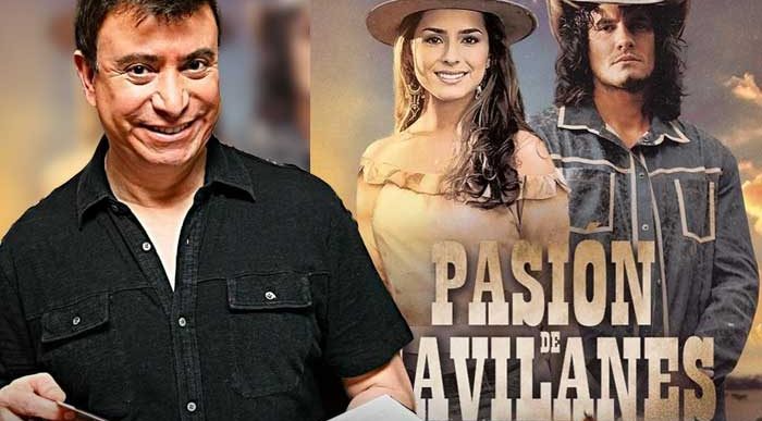  - Apostar por RCN, el error que podría pagar caro el exitoso creador de Pasión de Gavilanes