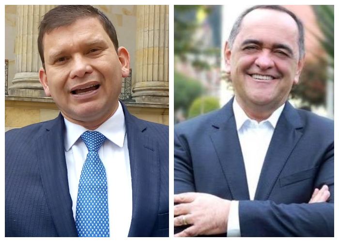 Colombia Justa Libres ya no me representa