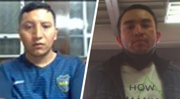  - Los dos abogados que querían libertad para los patrulleros del caso Javier Ordóñez