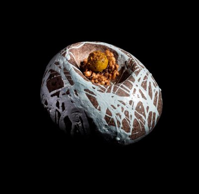  - Leo Espinosa y su restaurante, el quinto mejor del mundo