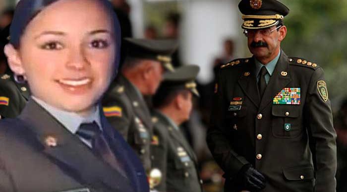  - La cadete que mataron por descubrir la Comunidad del anillo en la policía