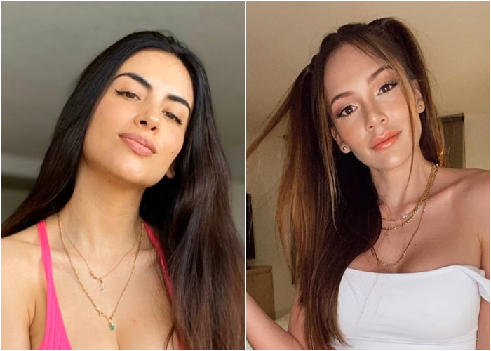 ¿Despechadas? La rumba de Jessica Cediel y Lina Tejeiro