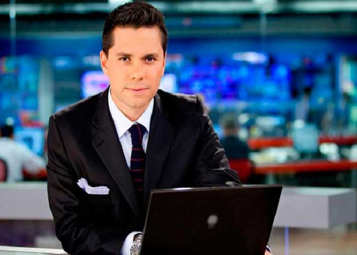 La mala racha de Luis Carlos Vélez