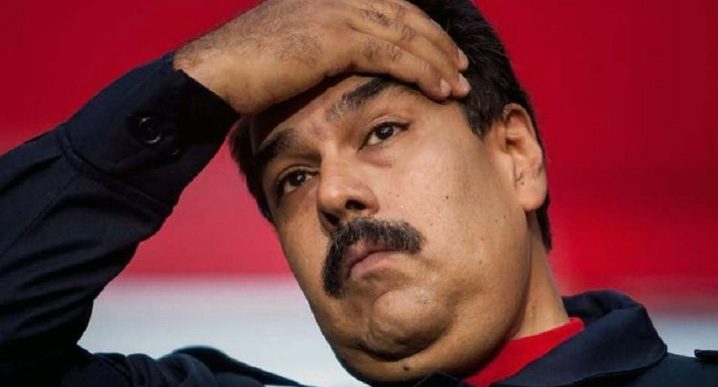  - La miseria que se gana un trabajador de Maduro