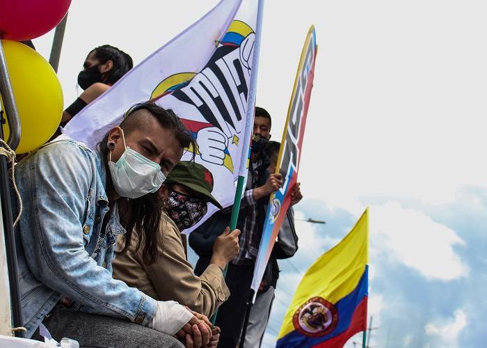 Apartar el lumpen para nacionalizar la movilización obrera