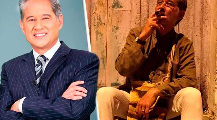  - Manuel Teodoro y el alcoholismo que por poco acaba con su vida