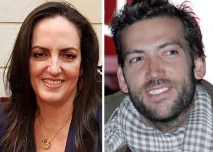 Martin Santos nominado a mamerto del año