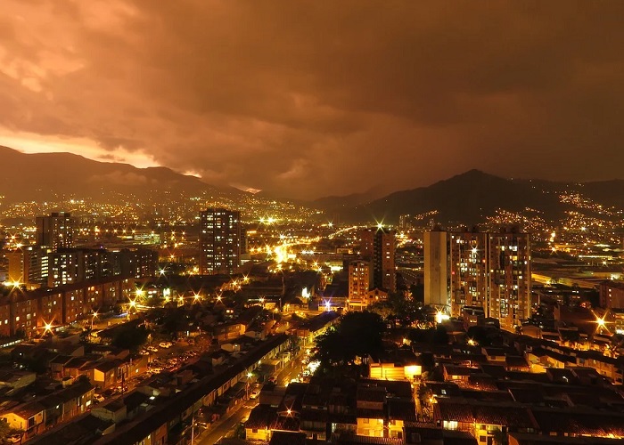 El empujón a la innovación digital en la ciudad de la eterna primavera