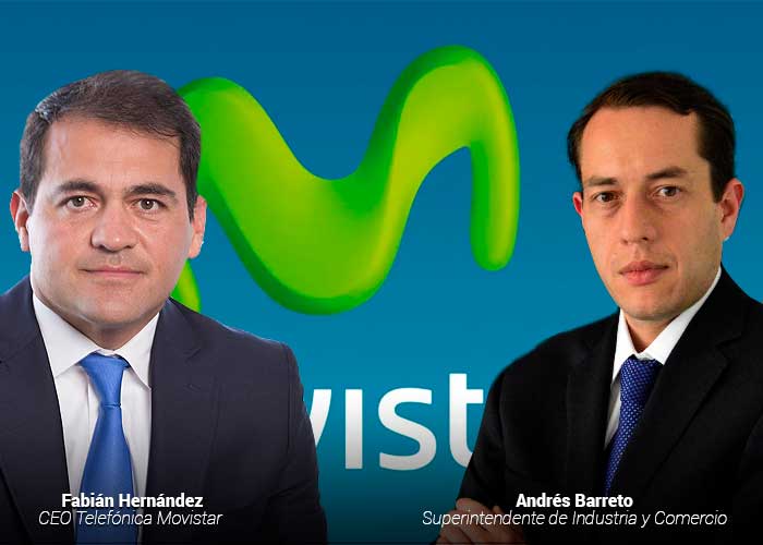 Multa a Movistar por aprovechar historiales crediticios 