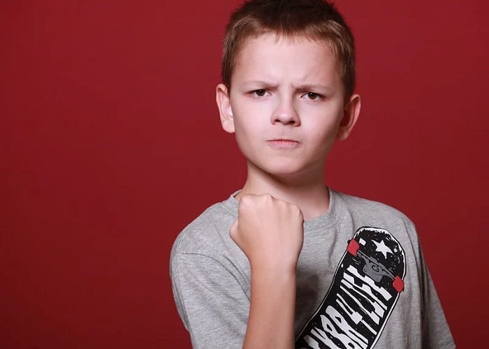 ¿De la tiranía de los padres a la tiranía de los hijos?