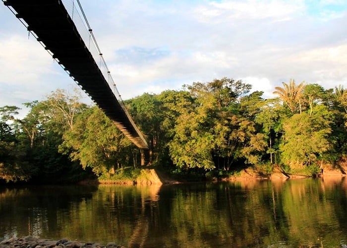 Orito, el próximo gran destino turístico de Colombia