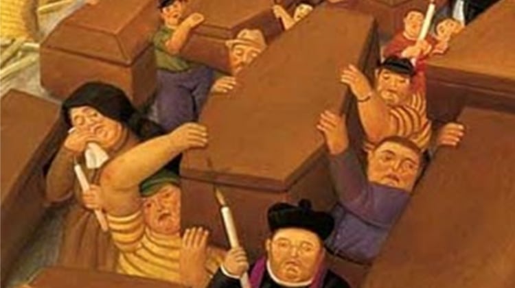 El contrato antisocial