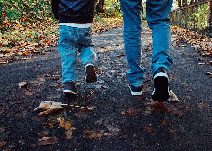 El éxito comienza en casa