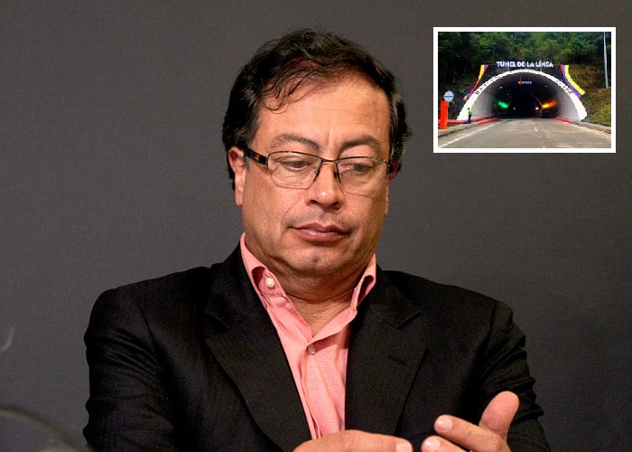 ¿Por qué el Túnel de la Línea sería la ruina para el país?