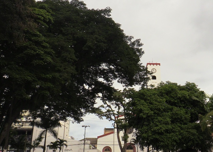 Pitalito supera los mil contagios por COVID-19