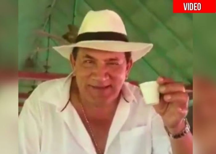 La peligrosa ignorancia de Poncho Zuleta