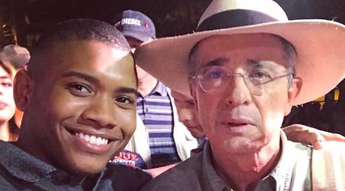  - Revelaciones Miguel Polo Polo, el uribista caza peleas en Twitter