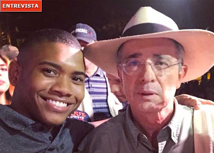 Revelaciones Miguel Polo Polo, el uribista caza peleas en Twitter