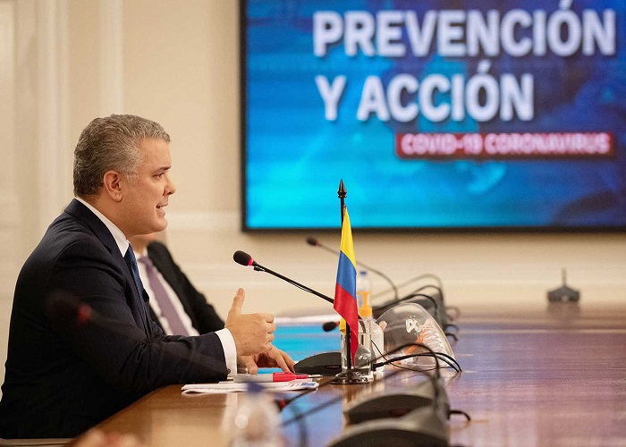 'Prevención y acción', el eufemismo convertido en programa de televisión