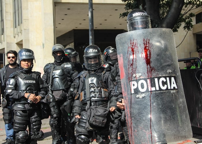 Quietos, pasivos y más indiferentes que antes, así nos quieren los que nos gobiernan